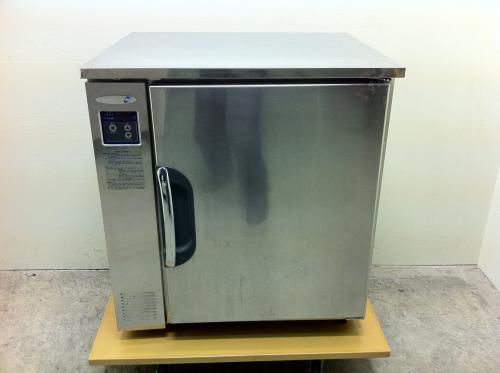 フクシマ 1ドア冷蔵庫コールドテーブル EFN-25F2│厨房家